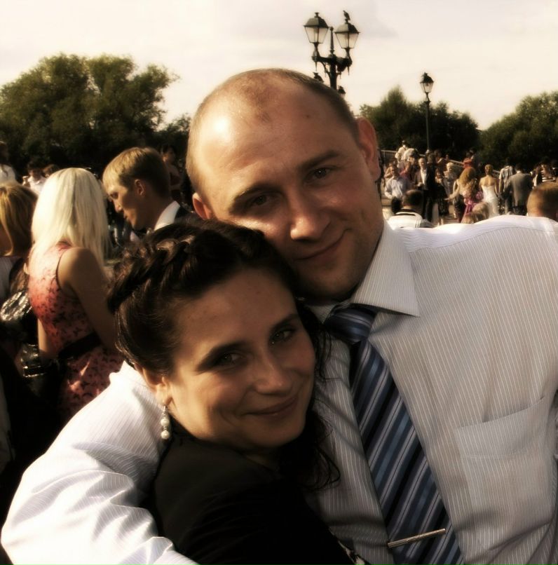 Лариса Гужова | Москва