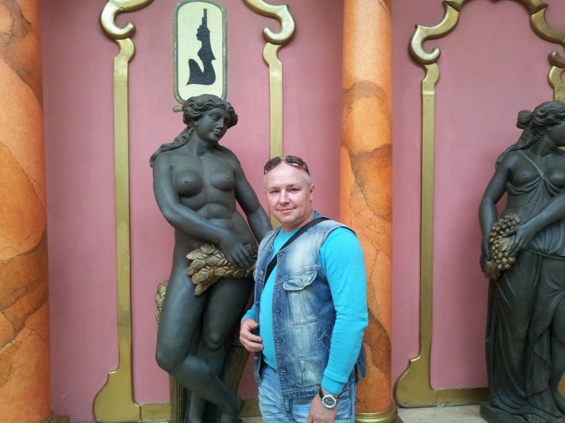 Игорь Логвиненко | Луганск