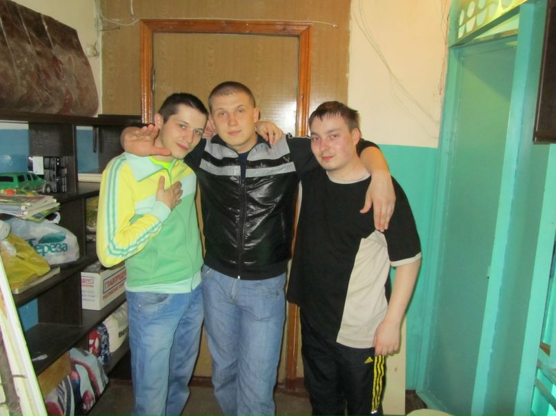 Александр Кабардин | Барнаул