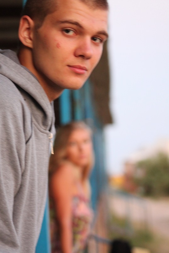 Фото профиля