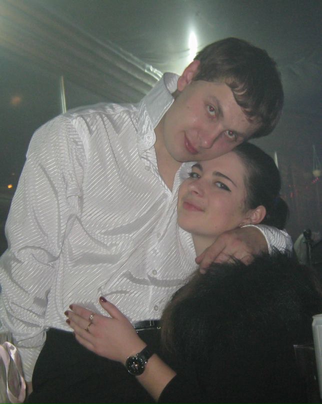 Алина Давиденко | Житомир