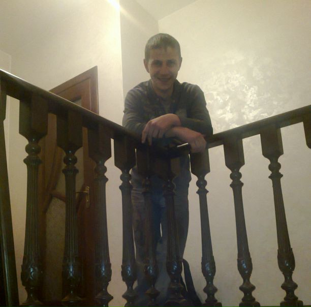 №24, Іван Підлубний, Винница №24, Іван Підлубний, Винница