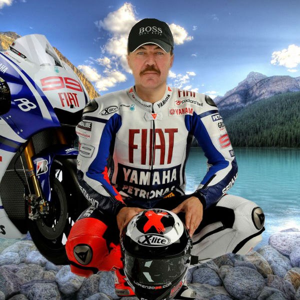 Юрий Матрохин Васильевич | Михайловка