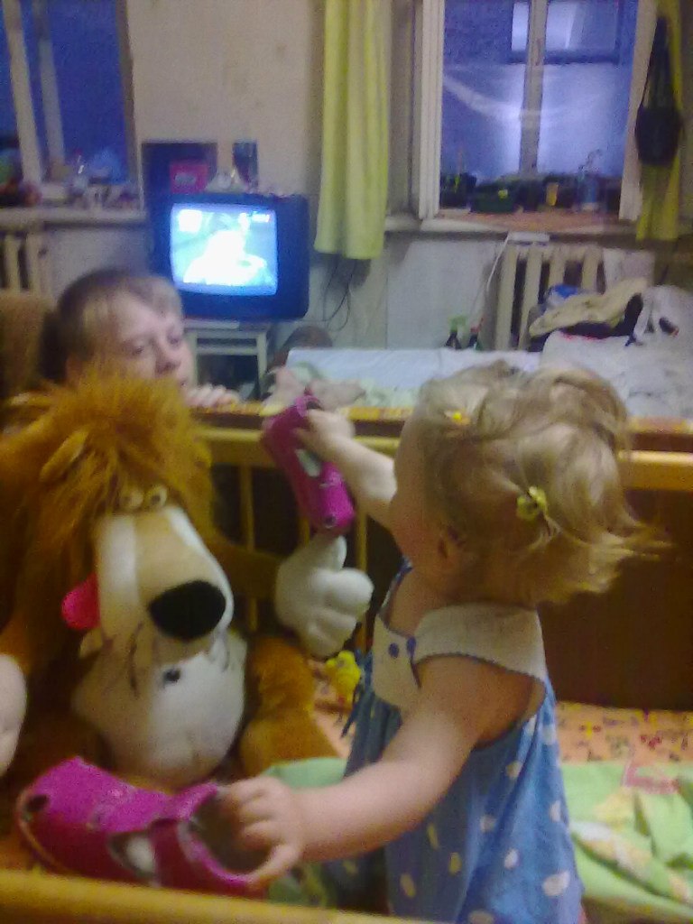 Валентина Климова | Санкт-Петербург