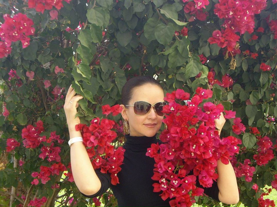 Наталья Штефанец | 