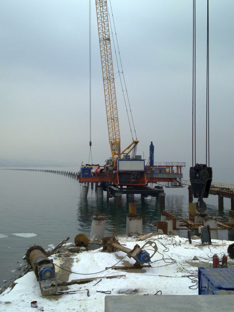 Михаил Лавров | Красноярск