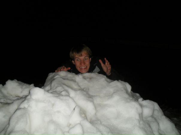 №112, Миша Абрамов, 33 года, Санкт-Петербург №112, Миша Абрамов, 33 года, Санкт-Петербург