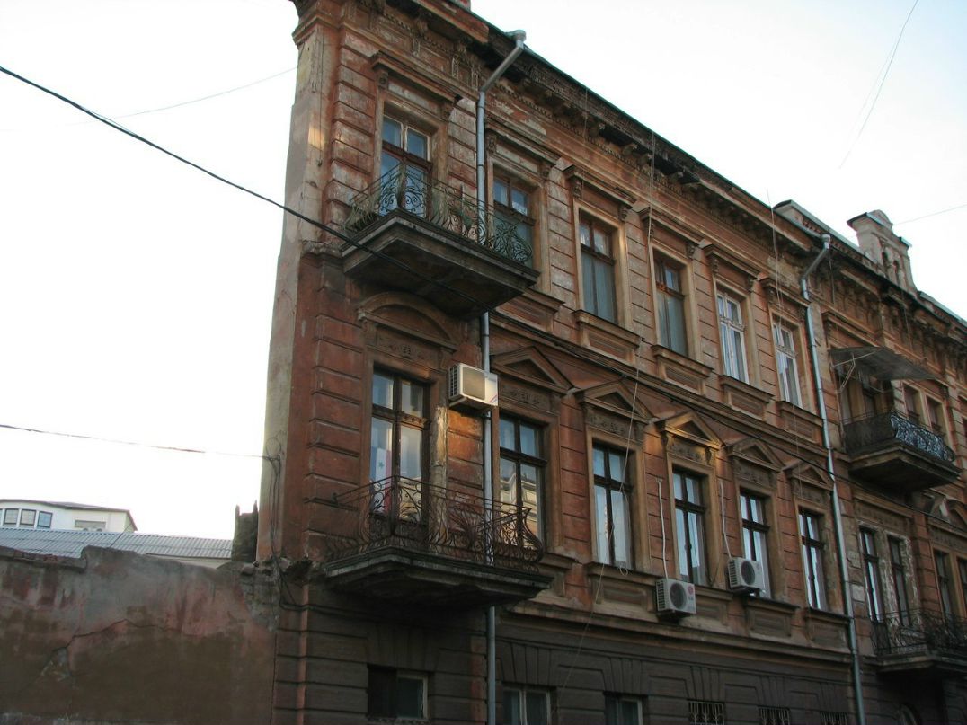 Максим Басараб | Запорожье