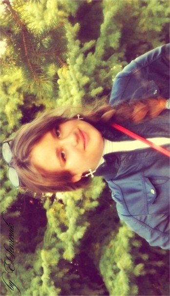 Ульяна Ершова | Тамбов