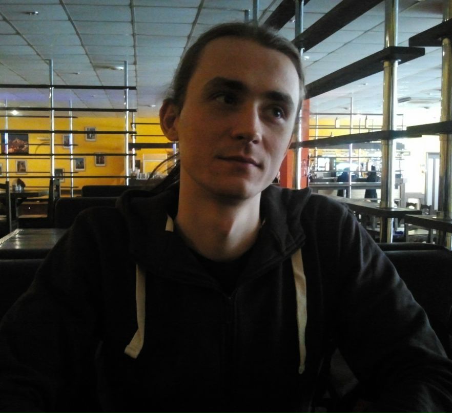 Дмитрий Попов Владимирович | 