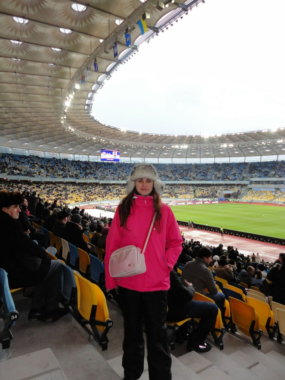 Лариса Клёпа | Киев