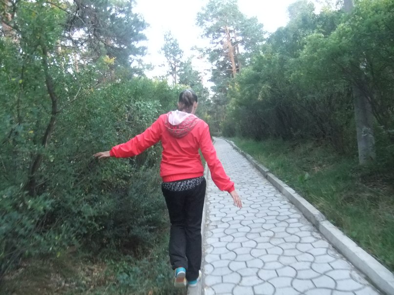 Наталья Попова | Новосибирск