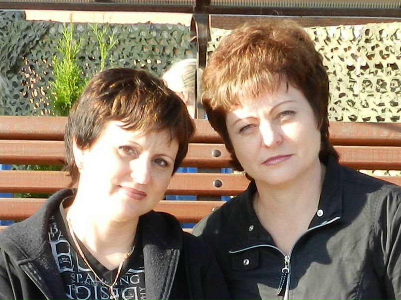 Елена Сатункина | Новосибирск