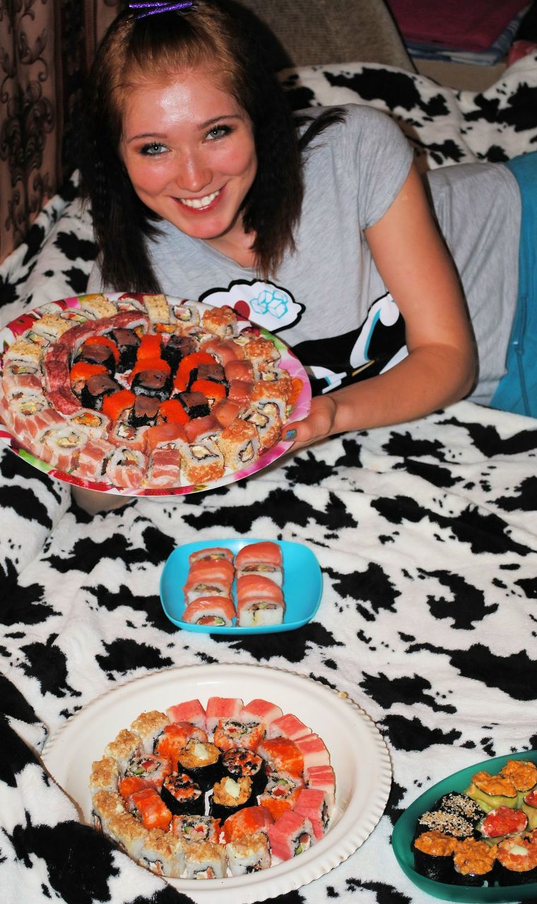 Манька Алексеева-Мараманова ⎛^⎝ MaLLika ⎠^⎞ | Санкт-Петербург