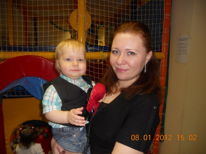 Наталья Гурьева-Фотина | 