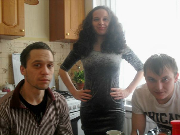 №57, Леся Иванова №57, Леся Иванова