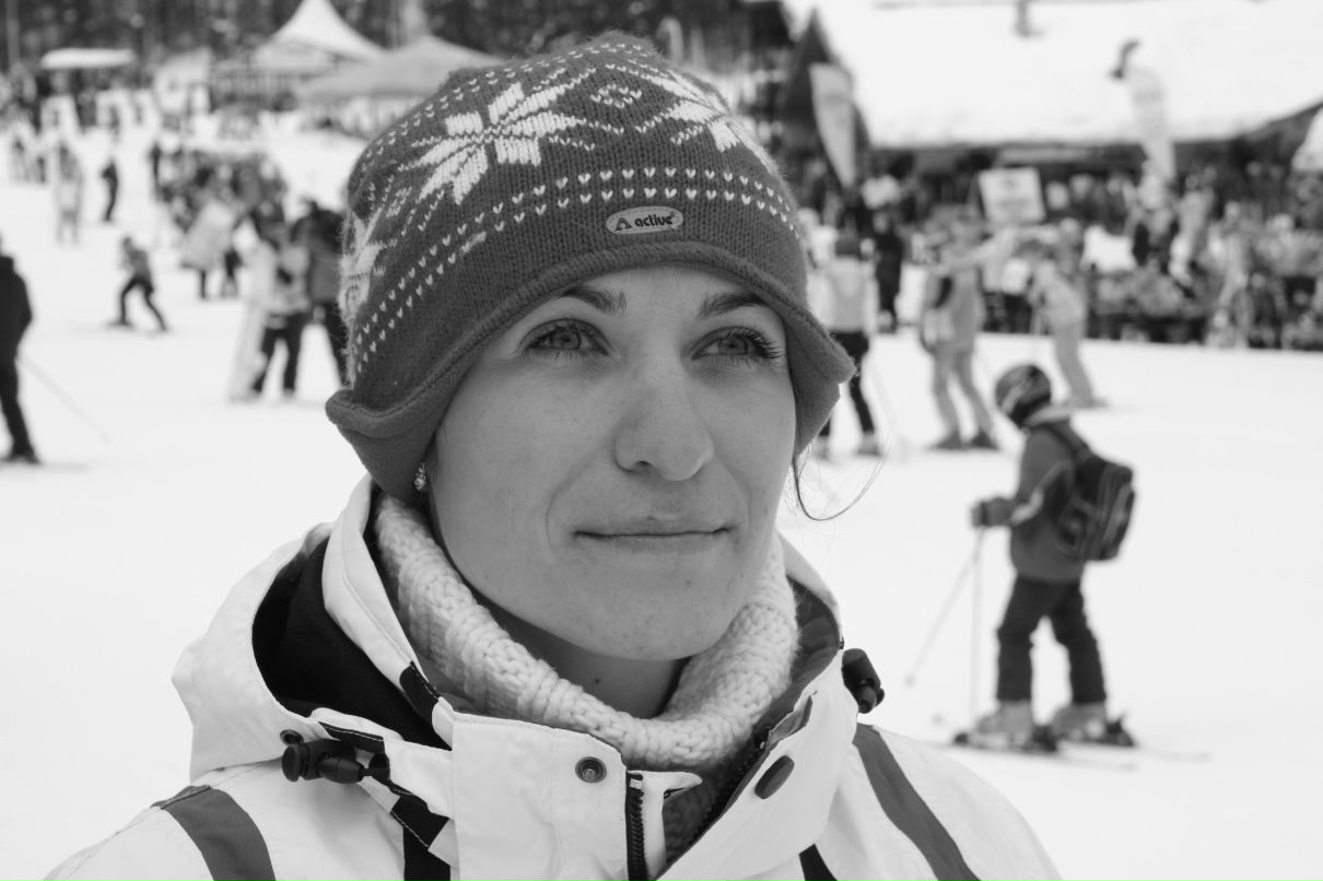 Наталья Гришина | Москва