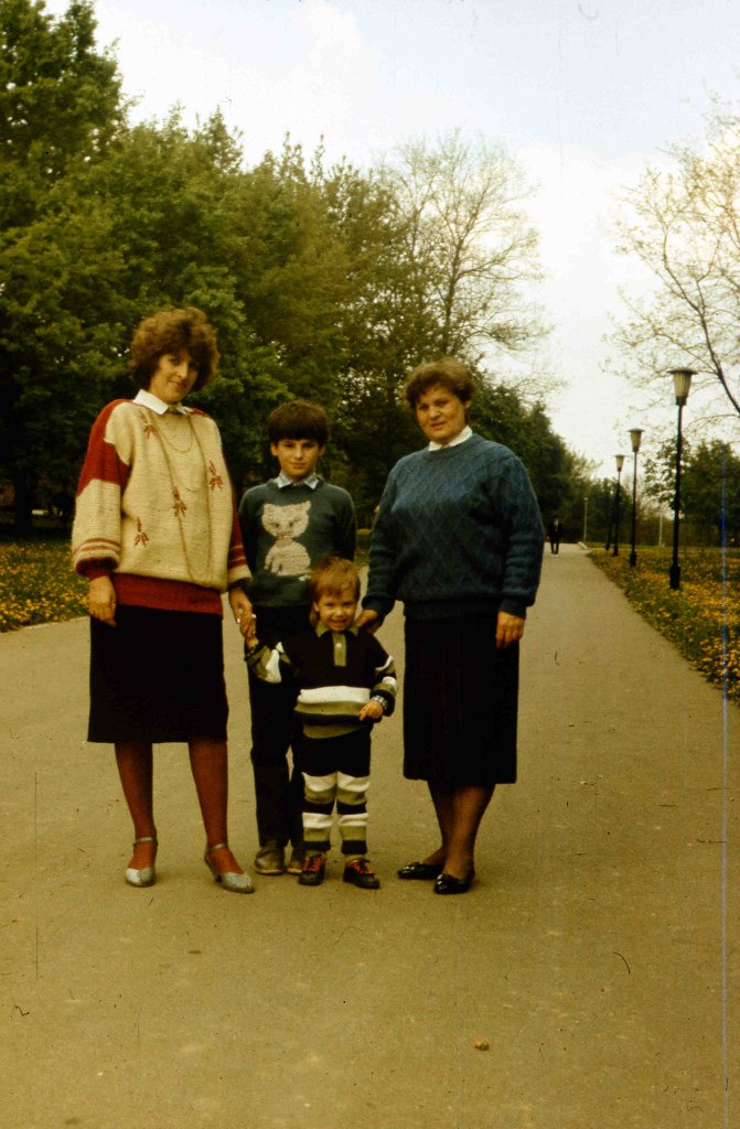 Женя Шувара | Донецк