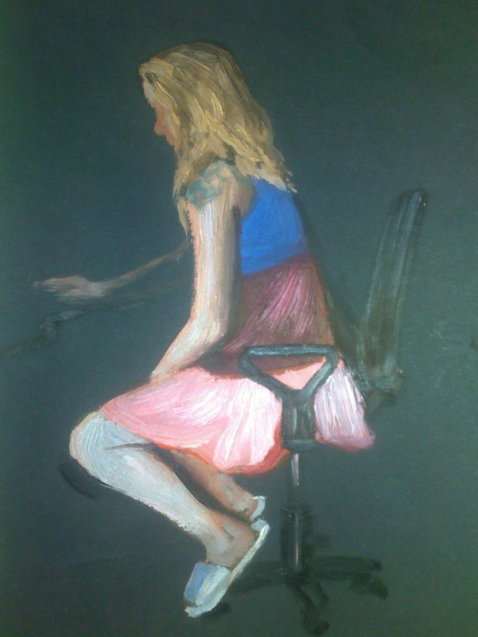 Владислава Вольская | Брянск