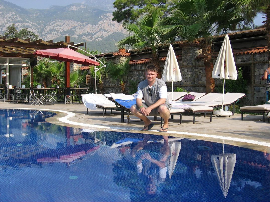 Игорь Крещенников | Новосибирск