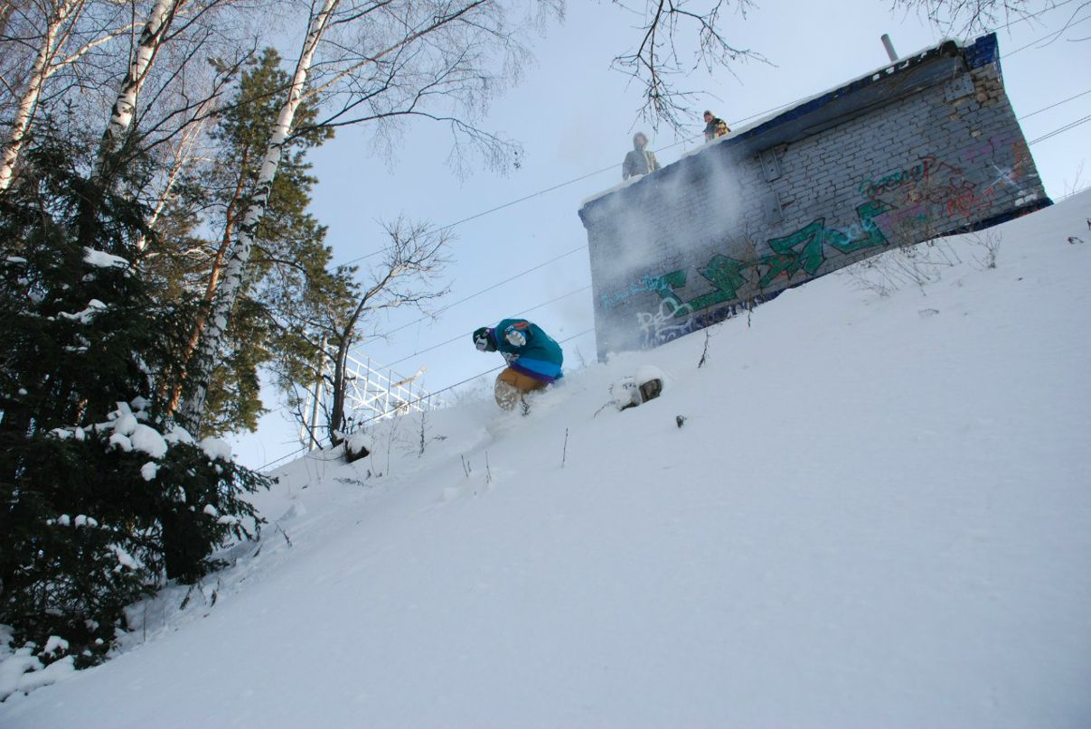 Виктор Владимирович | Хотьково