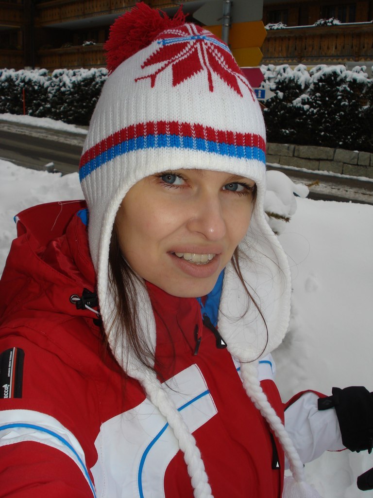 Eva Aleksa | Москва