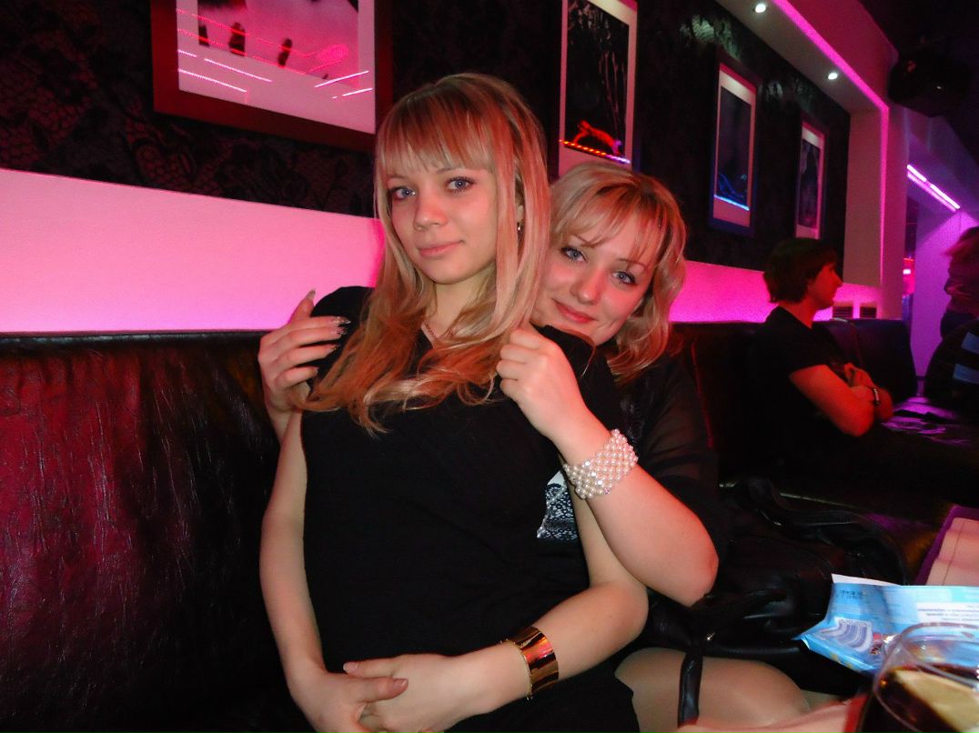 Инна Соколова | Астрахань