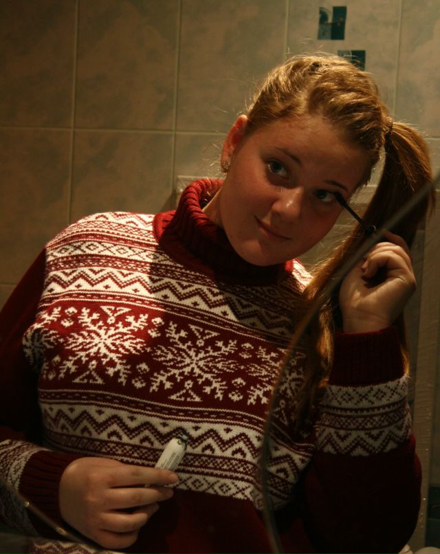 Машуля Юрова | Геленджик