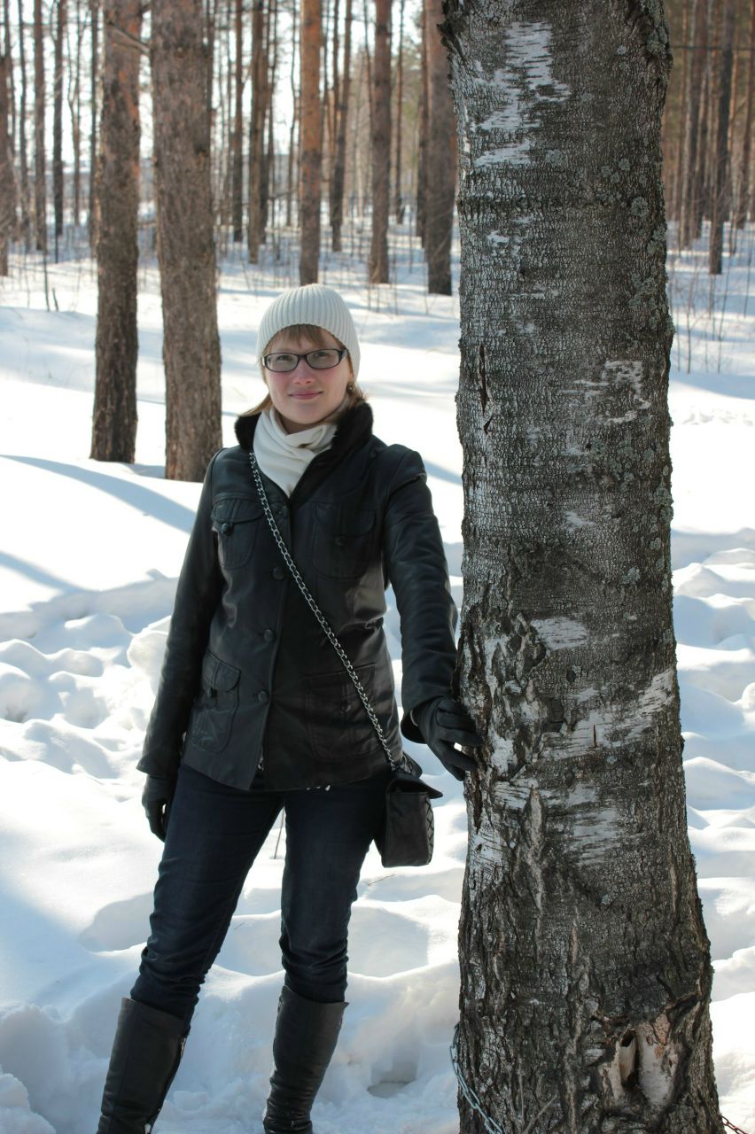 Светлана Севоднева | Рыбное