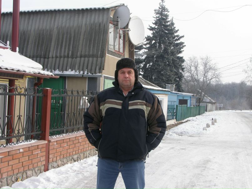 Александр Афанасьев | Харьков