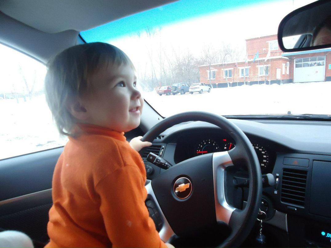 Алёна Николаева | Киров