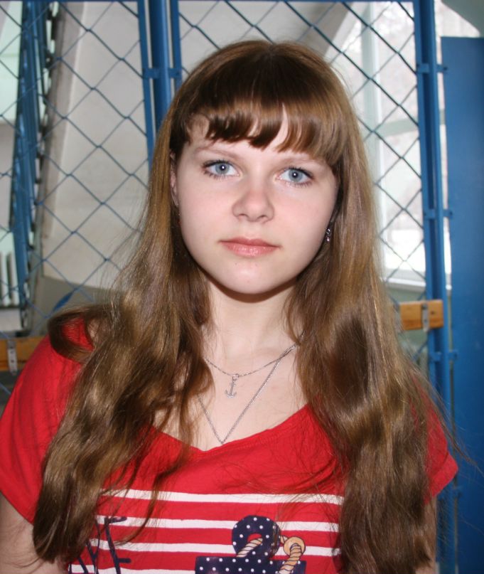 Аня Цветкова | 