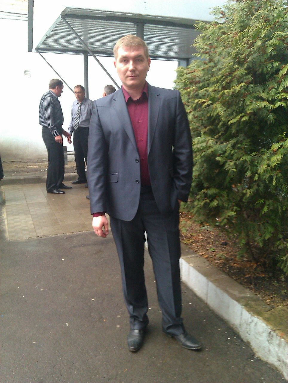 Сергей Вахмин Вах Юрич | Воронеж