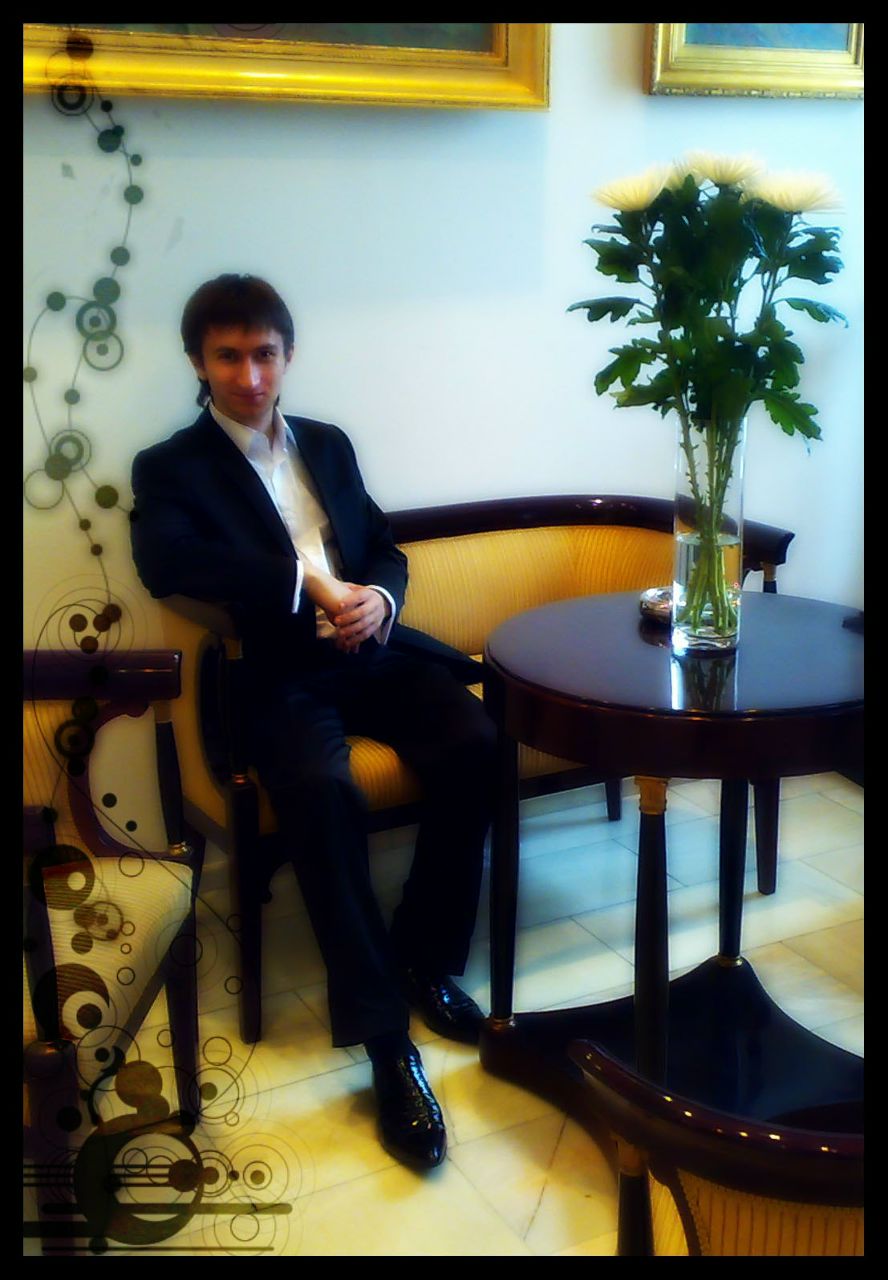 Владимир Мельниченко | Киев