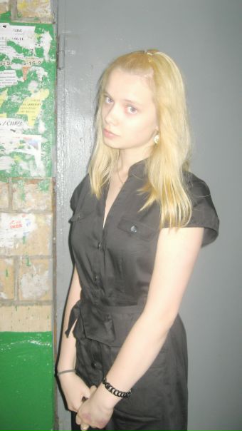 №162, Дарья Железнякова, 31 год, Москва №162, Дарья Железнякова, 31 год, Москва