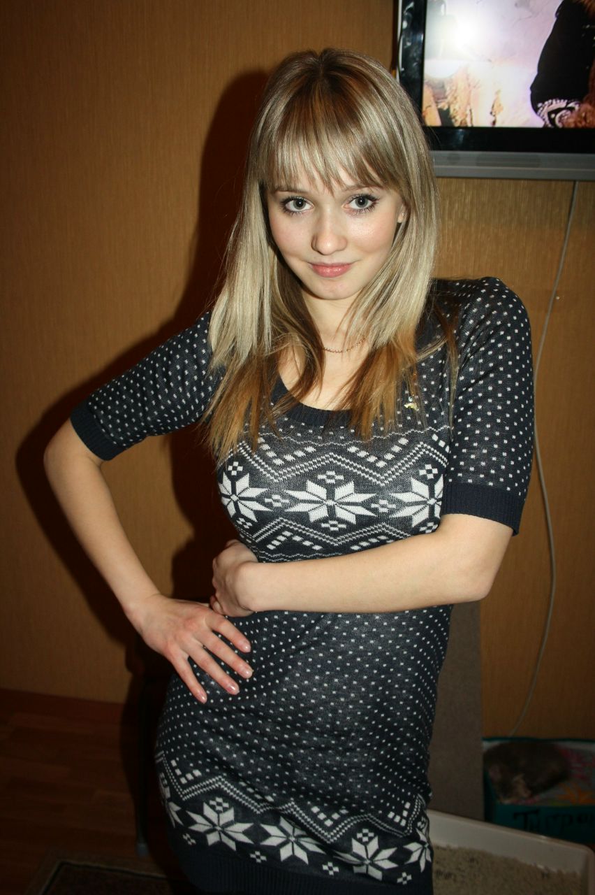 Алёна Ерохина | Сочи