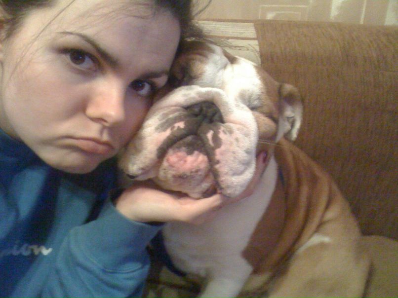 Мария Каменькова | Санкт-Петербург