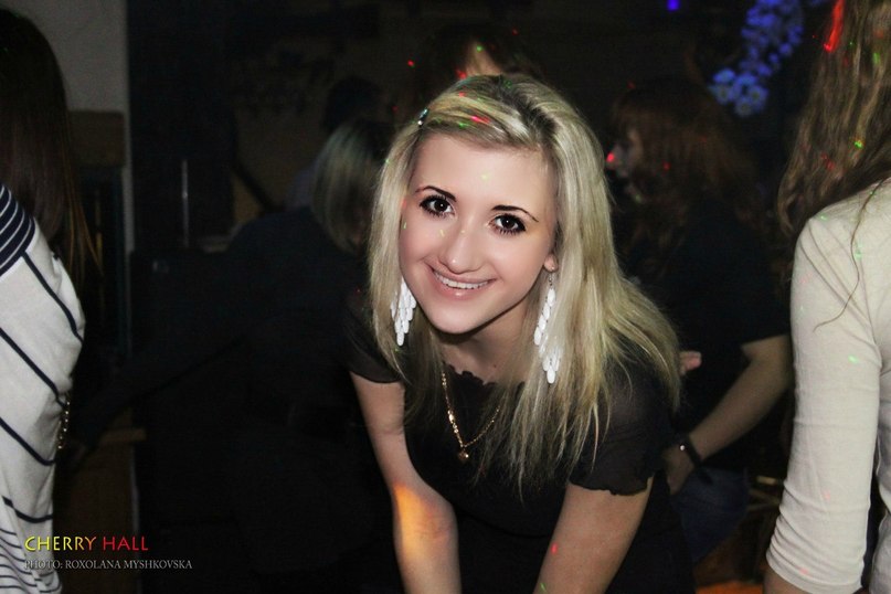 Евгения Рыбка | Киев