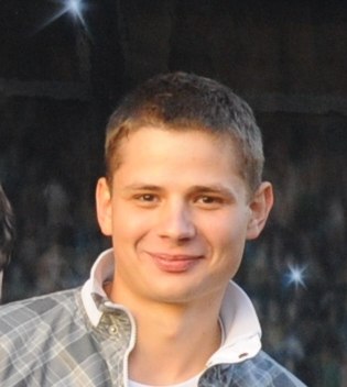 Артем Кулаковский | Солигорск