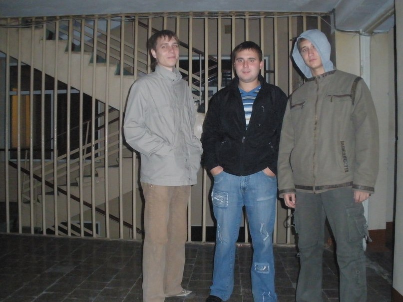 Александр Надич | Харьков