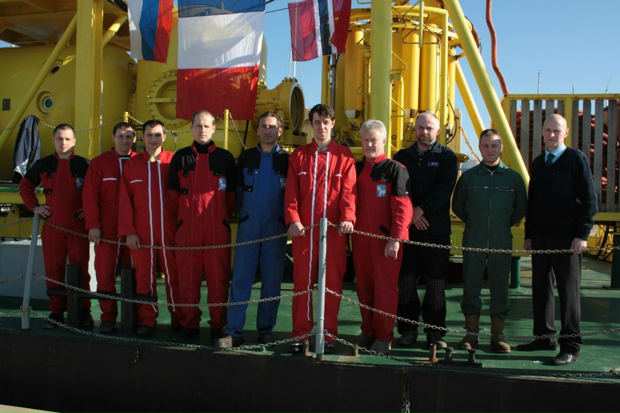 Валерий Ведерников | Санкт-Петербург