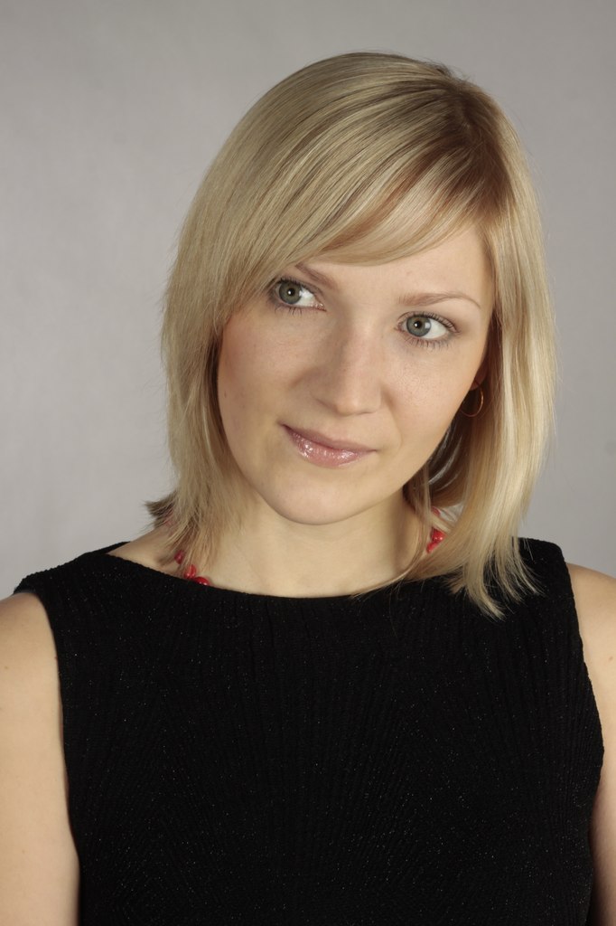 Ольга Моисеева | Москва