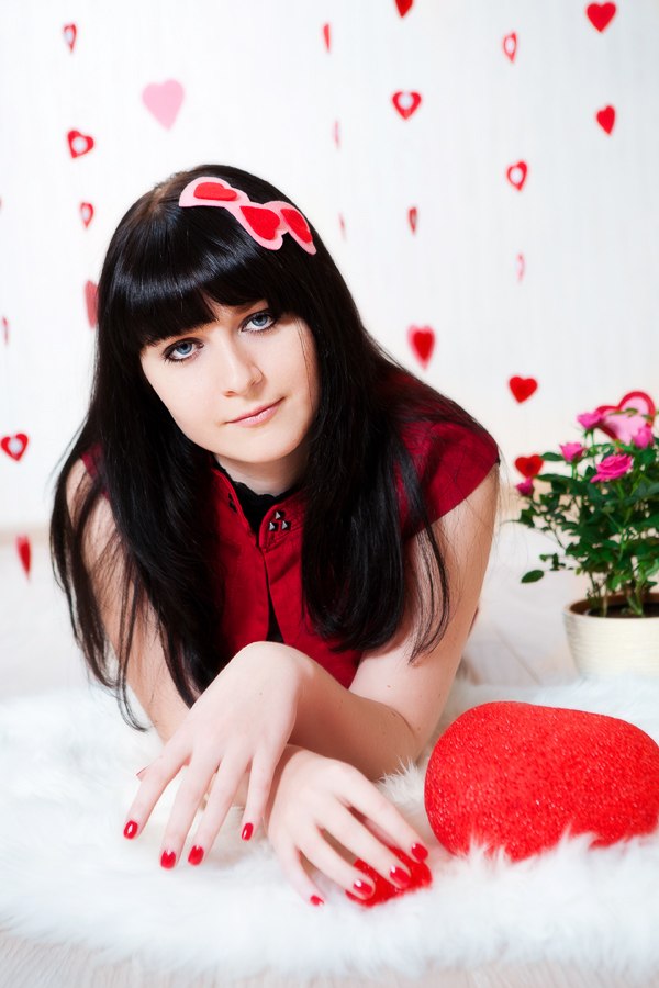 Оксана Боровская | Краснодар