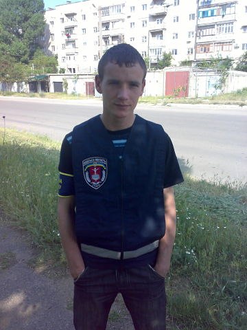 Vova Natalich | Одесса