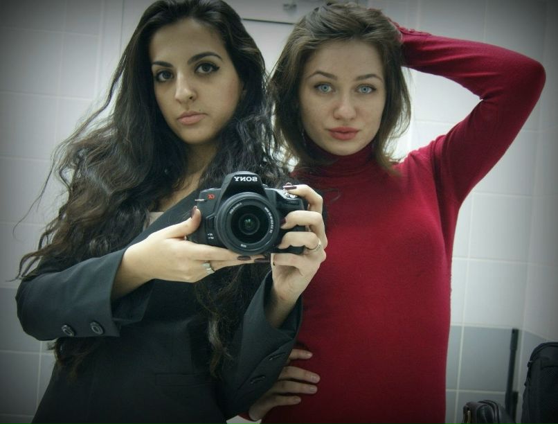 Валерия Воронова | Краснодар