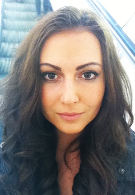 Olga Noskova | London