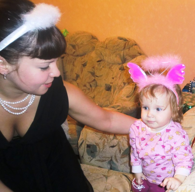 Аня Анечкина | Мурманск