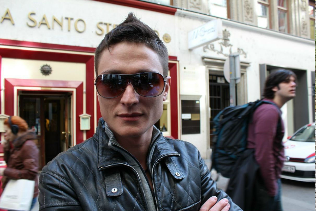 Тимур Хакимов | Хабаровск