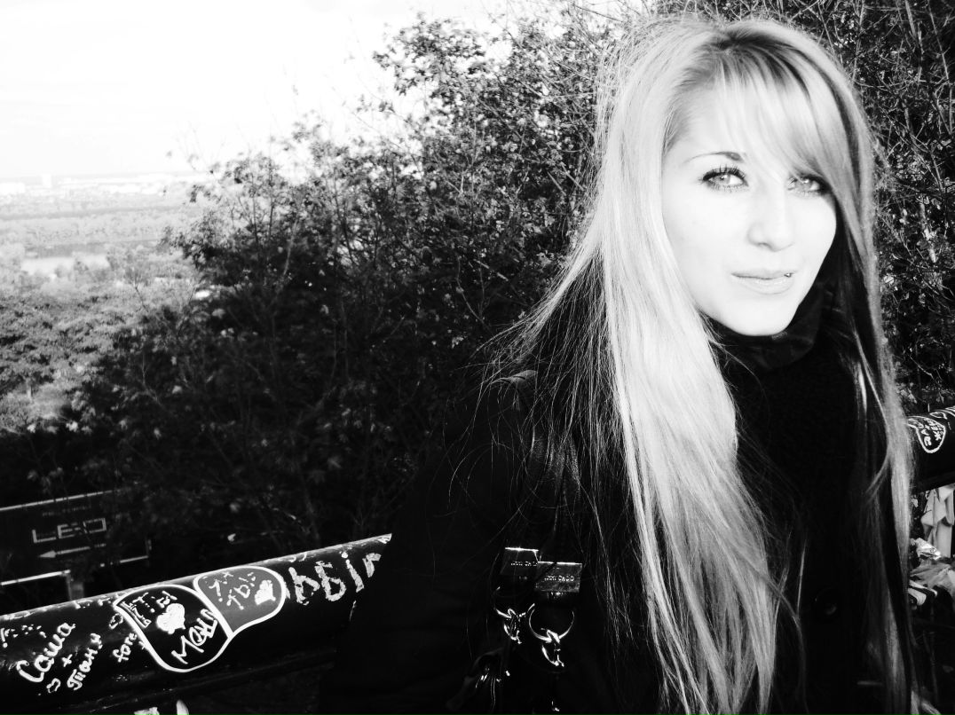 Виктория Дерен | Киев