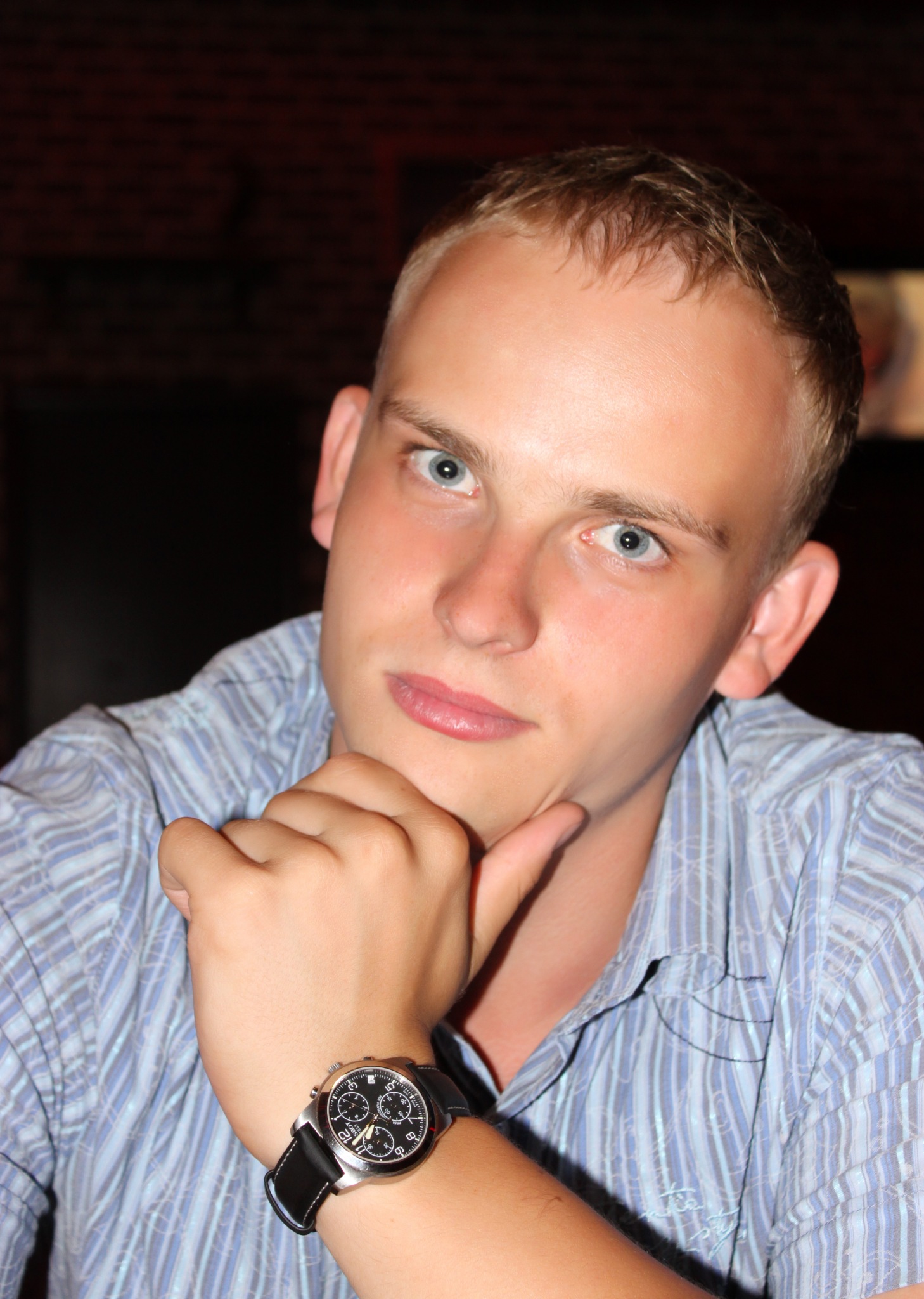 Фото профиля